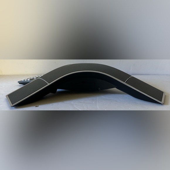 Polycom SoundStation IP 7000 PoE VoIP Conference Phone 2201-40000-001 - Picture 9 of 10